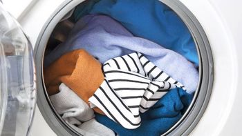 รู้ไหม ? ขนาดกิโลกรัมบนเครื่องซักผ้า คือน้ำหนักของผ้าแห้ง หรือผ้าเปียก