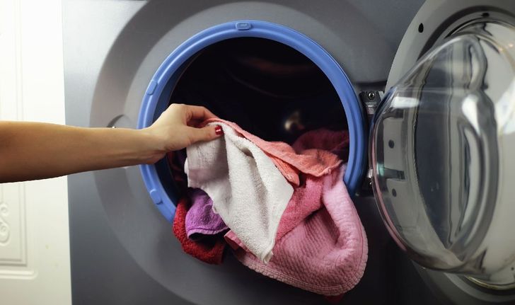 จะเกิดอะไรขึ้น เมื่อคุณไม่เคยทำความสะอาดเครื่องซักผ้าเลย