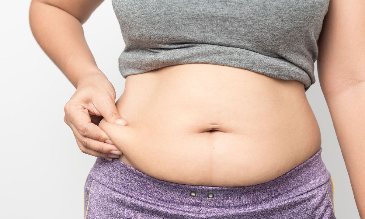 โรคอ้วนจุดเริ่มต้นของความดัน ไขมัน เบาหวานแม้จะเป็นง่ายแต่รักษาได้