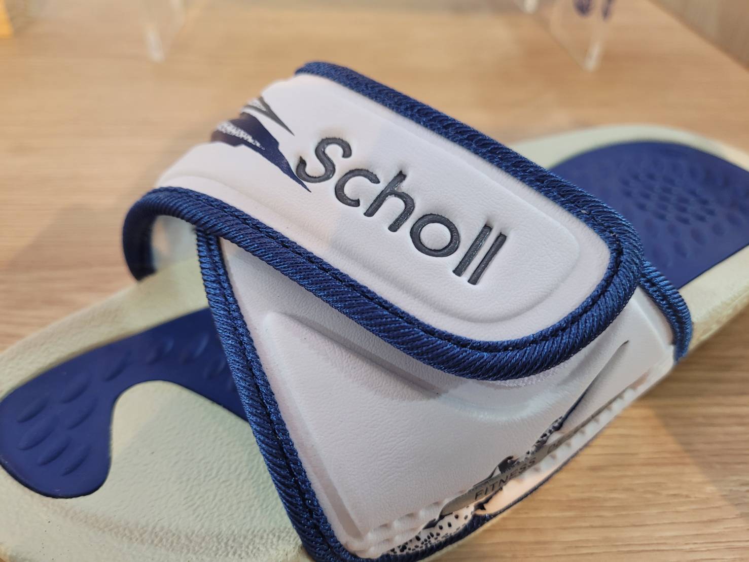 รองเท้า Scholl