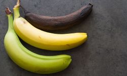 "กล้วย" สุกระดับไหน ให้ประโยชน์มากที่สุด