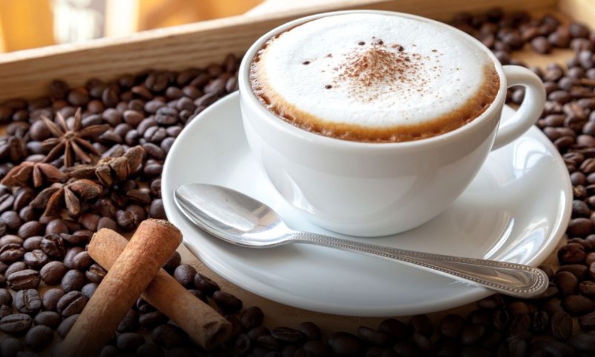 It’s coffee o’clock เพราะชีวิตขับเคลื่อนไปด้วยกาแฟ รสชาติแบบไหน ที่เหมาะกับไลฟ์สไตล์ของคุณ ?