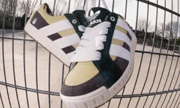 อาดิดาส และ BAPE® เผยโฉมความร่วมมือบนรองเท้ารุ่นใหม่ล่าสุด ADIDAS N BAPE®