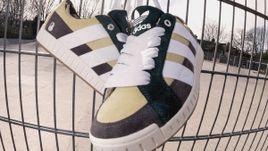 อาดิดาส และ BAPE® เผยโฉมความร่วมมือบนรองเท้ารุ่นใหม่ล่าสุด ADIDAS N BAPE®