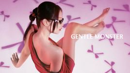 JENTLE SALON คอลเลคชั่นแว่นตาใหม่จาก Gentle Monster และเจนนี่ BLACKPINK