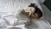 4 ท่านอนอันตราย ส่งผลเสียต่อสุขภาพที่คนทั่วไปมักทำ