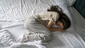 4 ท่านอนอันตราย ส่งผลเสียต่อสุขภาพที่คนทั่วไปมักทำ