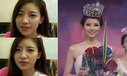 ผู้หญิงที่สวยที่สุดของเกาหลี Miss Korea 2014