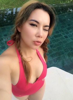 บุ๋ม ปนัดดา Sexy Single Mom แกนนำเพื่อผู้หญิง!