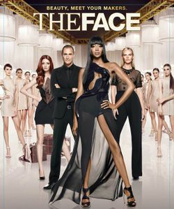 รับสมัคร เข้าแข่งขันรายการ The Face (Thailand)