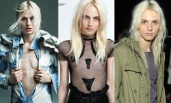 Andrej Pejic นายแบบหนุ่มหน้าสวย แปลงเพศเป็นสาวแล้ว