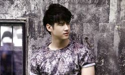 Mario Maurer Wallpaper : Surreal Mission