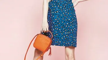 Fall 2014-KATE SPADE NEW YORK INTRODUCES THE FALL 2014 COLLECTION