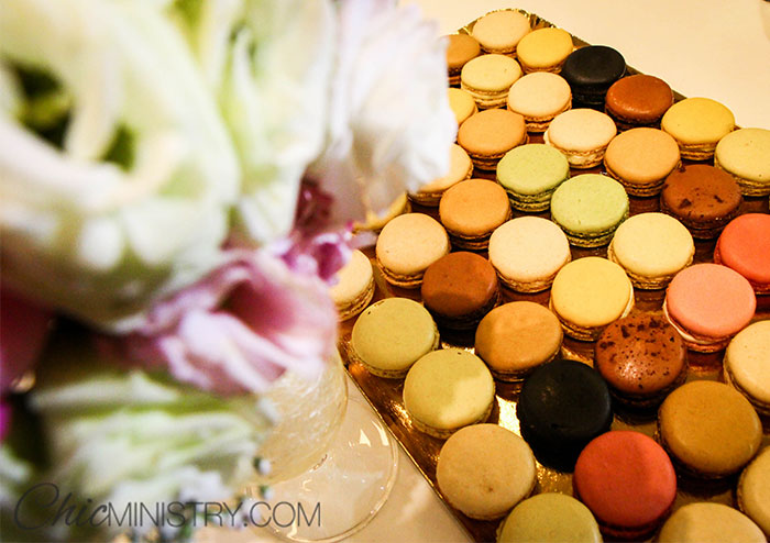 Ladurée ลาดูเร่ ต้นตำรับมาการองจากฝรั่งเศส เดินทางถึงเมืองไทยแล้ว