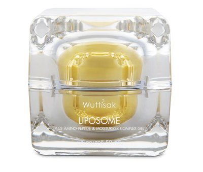 WUTTISAK Anti-Aging