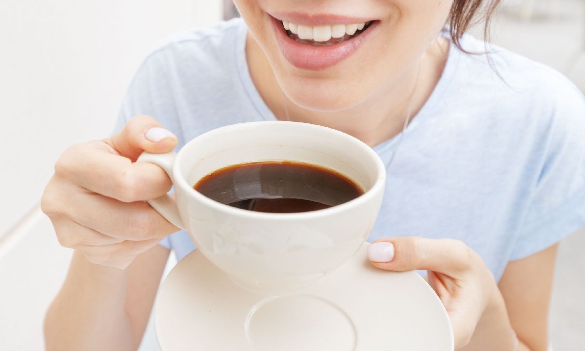 "กาแฟ" ดื่มตอนท้องว่างได้ไหม