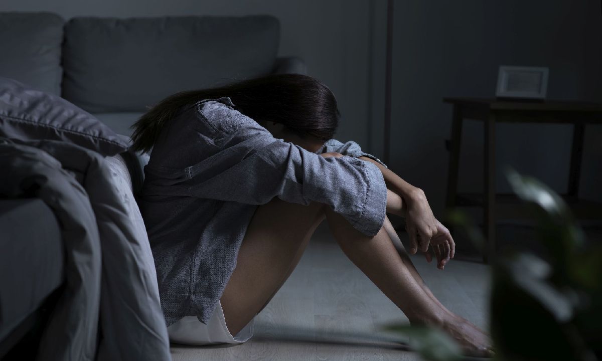 5 ผลเสียที่เกิดในผู้หญิง เมื่อรู้สึกเหงาและโดดเดี่ยวในชีวิตคู่