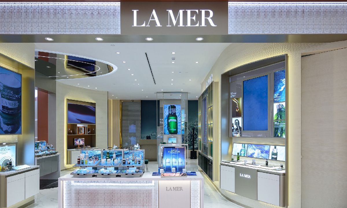 La Mer เปิดตัวแฟล็กชิปสโตร์สุดหรูแห่งแรกในประเทศไทย ณ เซ็นทรัล ชิดลม