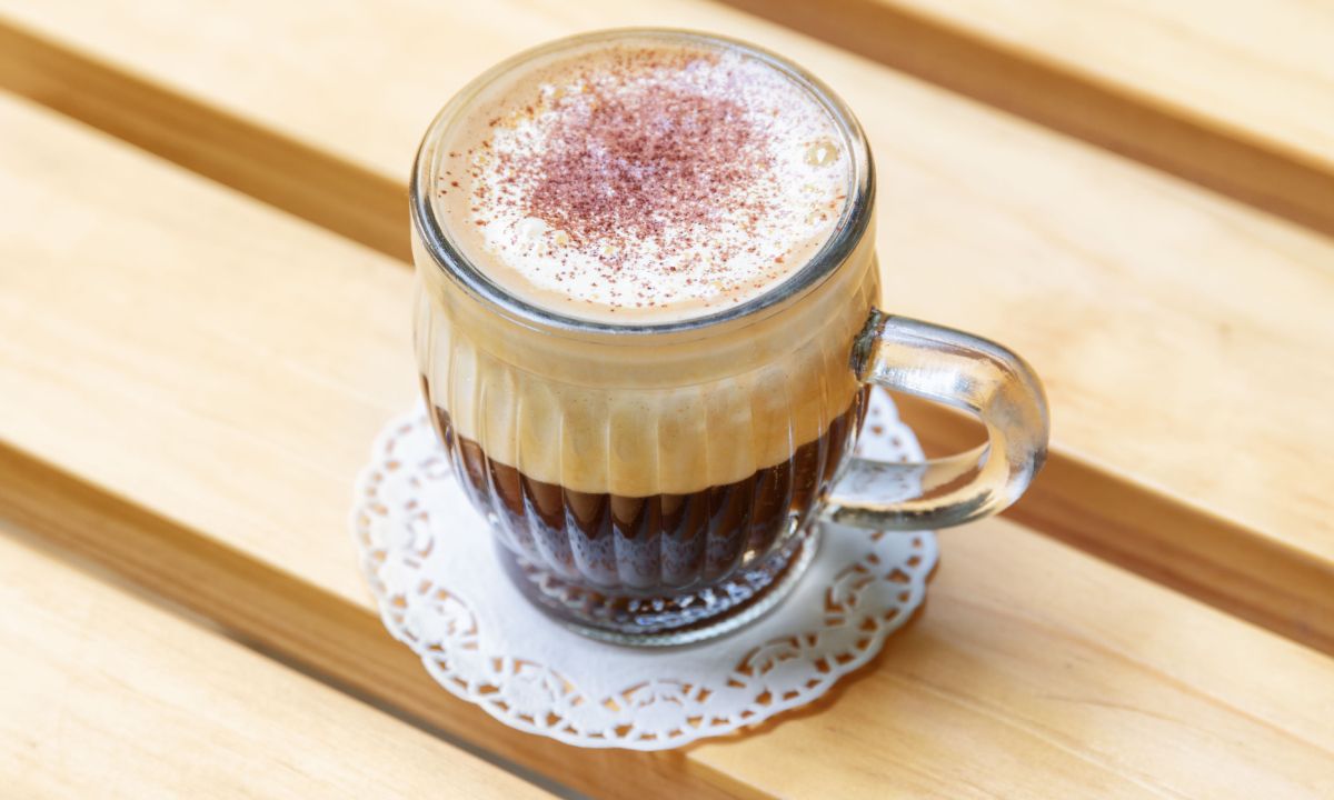 กาแฟ 101 รู้ไหมกาแฟแต่ละเมนู มีส่วนผสมอะไรบ้าง ถึงได้อร่อยฟิน