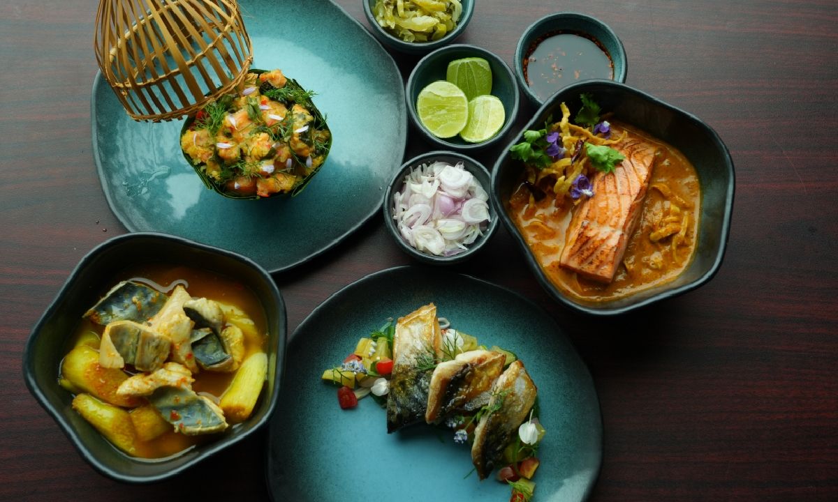 Seafood from Norway เปิดตัวแคมเปญ “Norwegian Thai Taste