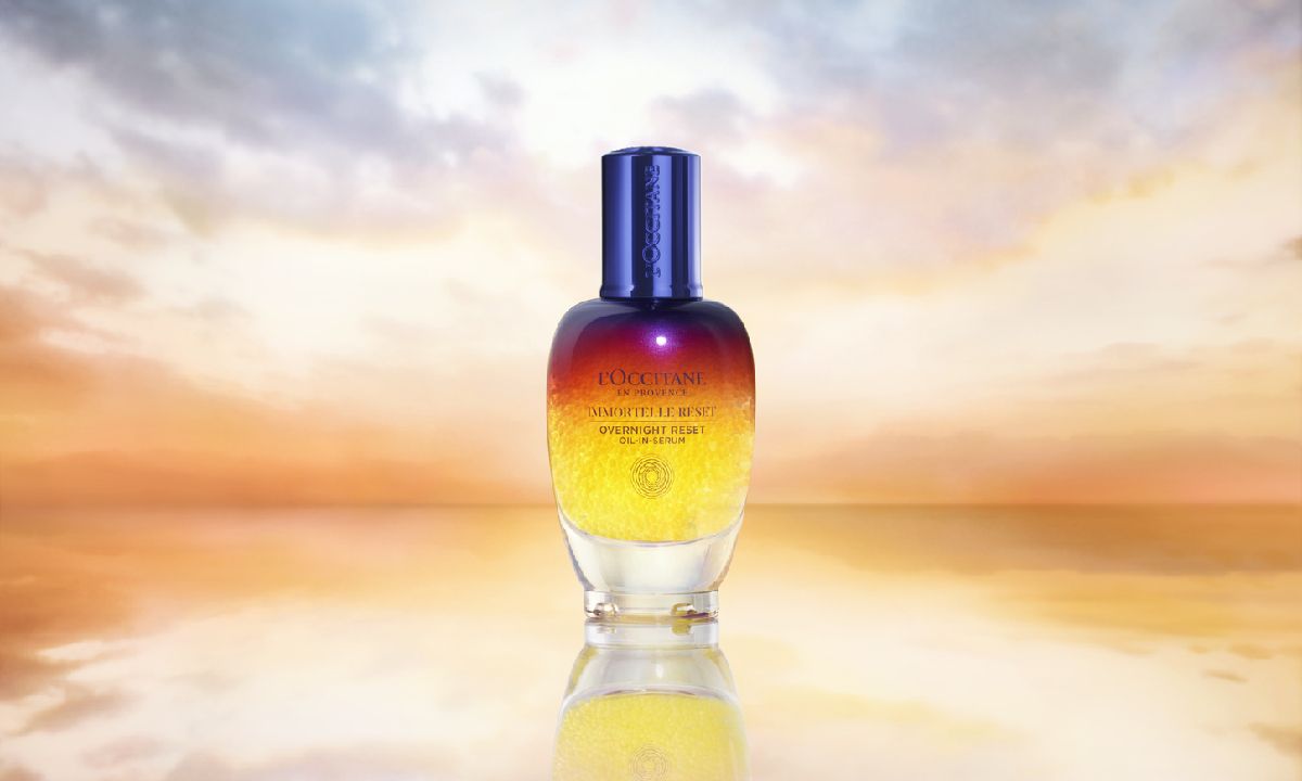 รีเซ็ตผิวบอบช้ำ คืนสู่ผิวสวยด้วย The New Immortelle Reset oil-in-rerum