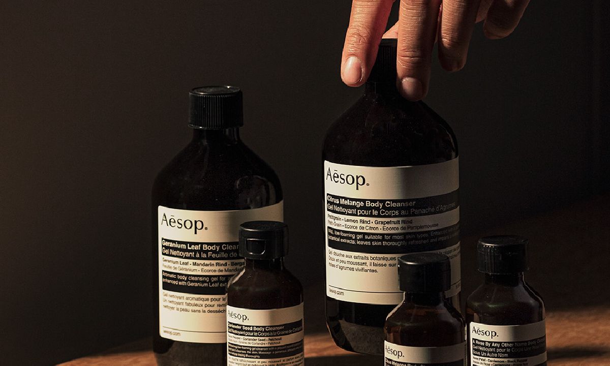 "Fit Design Prime" จับมือ "Aesop" ส่งมอบประสบการณ์การดูแลผิวสุดหรูให้สมาชิกคนสำคัญ