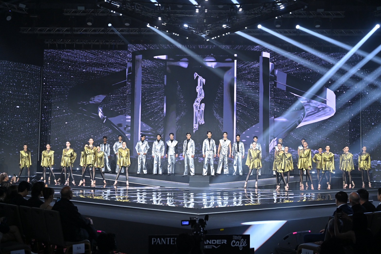 ไทยซูเปอร์โมเดล 2024