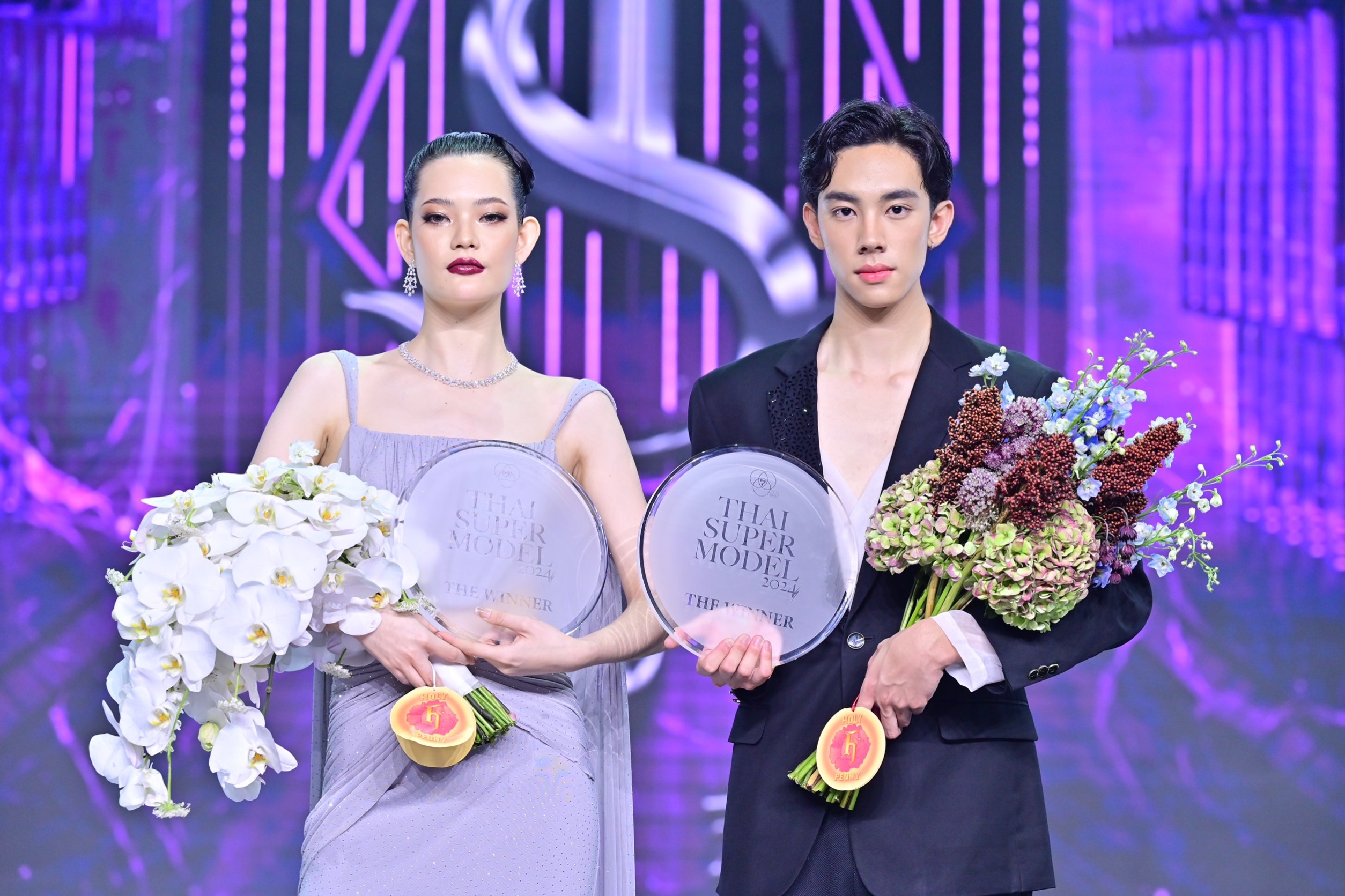 ไทยซูเปอร์โมเดล 2024