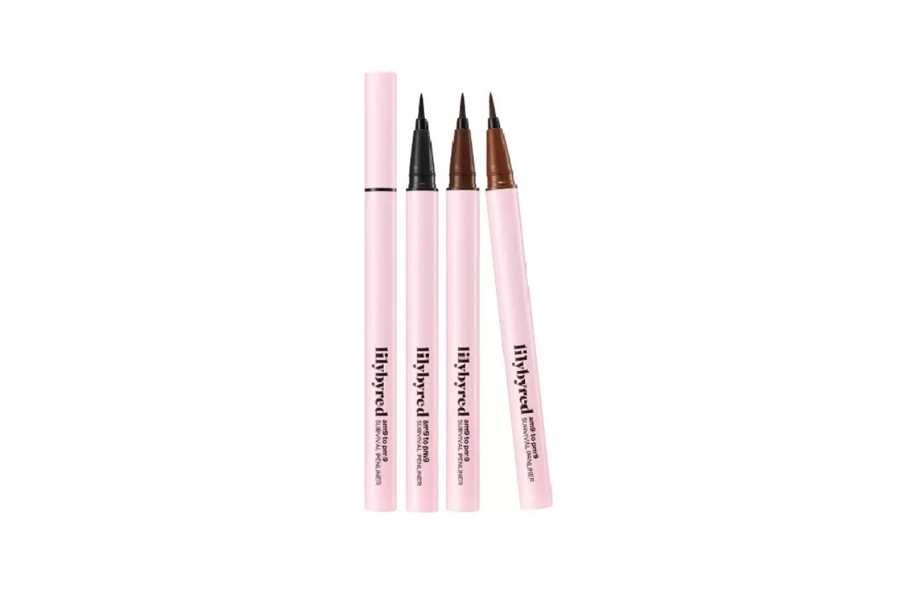 อายไลเนอร์ MAYBELLINE Tattoo Liner 48H