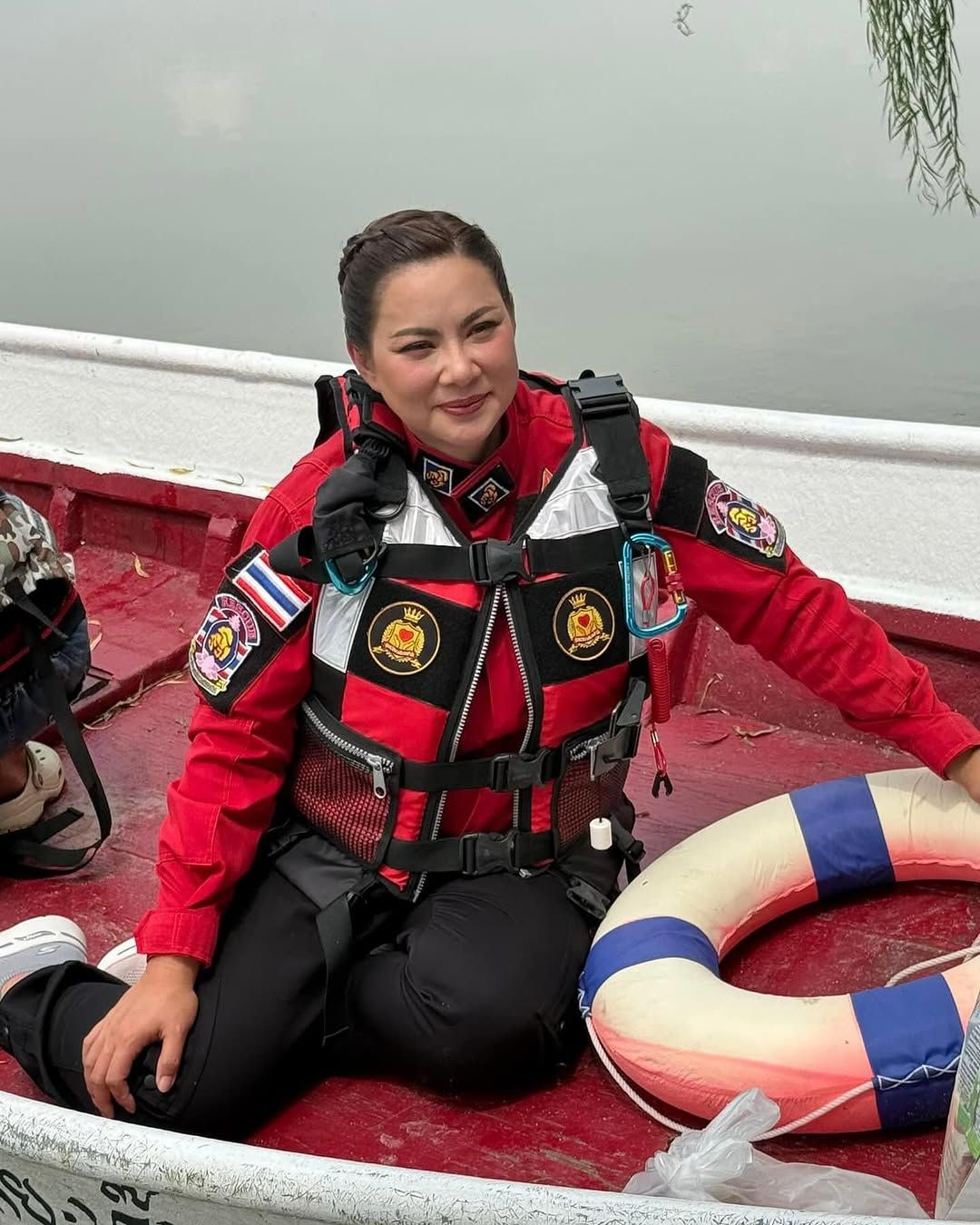 บุ๋ม ปนัดดา