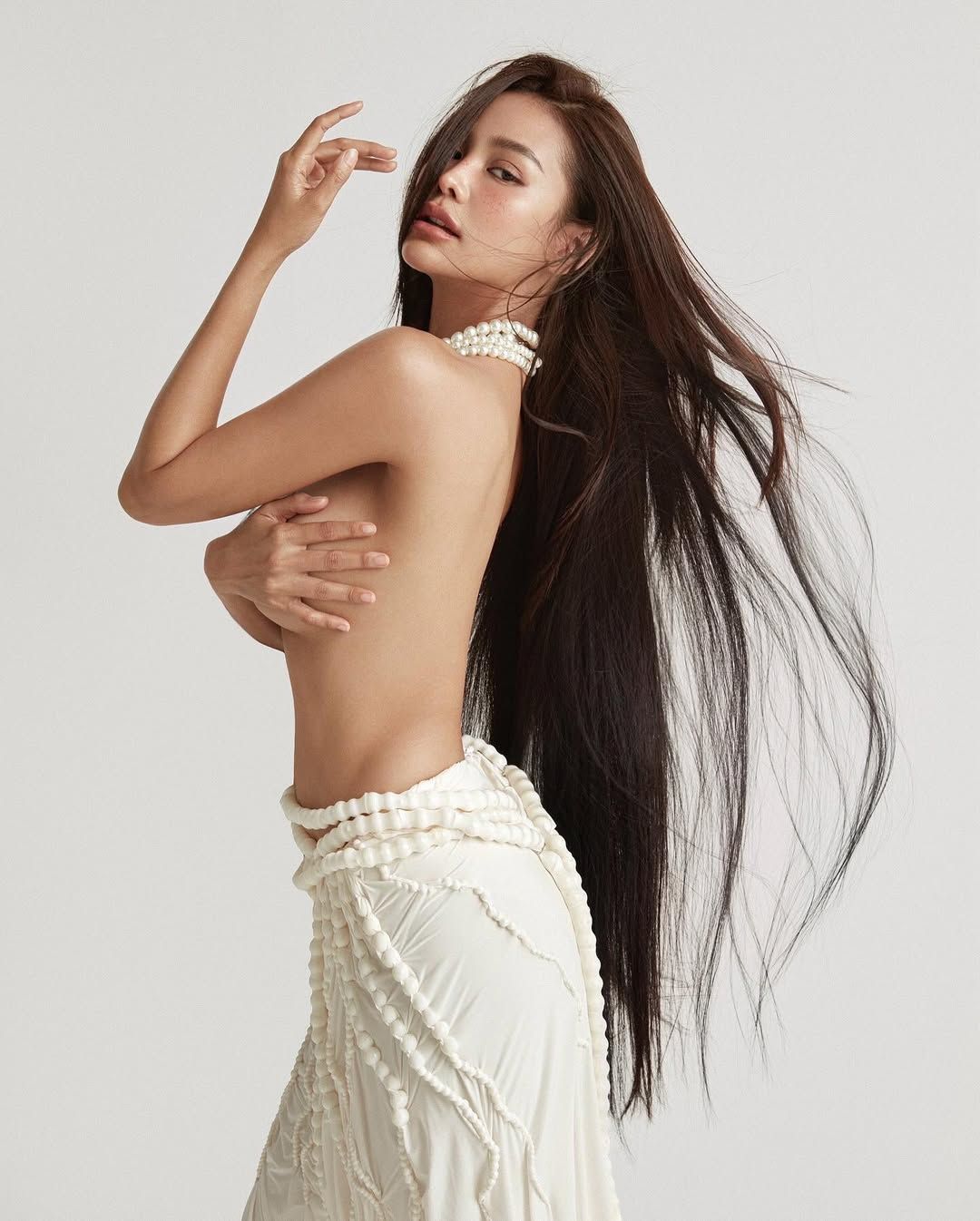 อิงฟ้า วราหะ