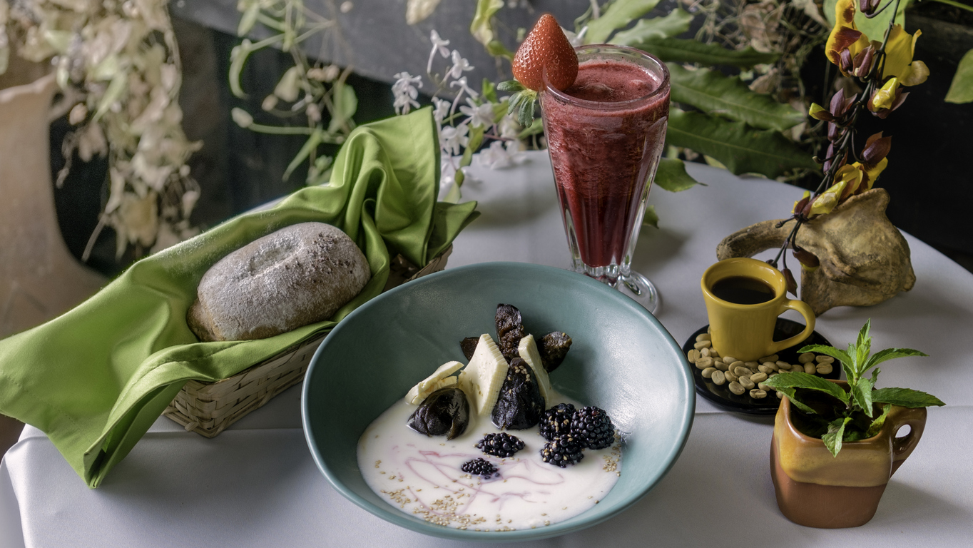 8 ไอเดียอาหารเช้าสำหรับสาวหิวบ่อย ช่วยบาลานซ์น้ำตาลในเลือดได้ดี