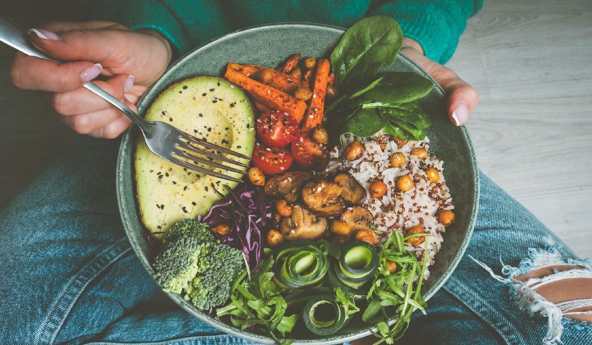 7 เมนู Plant-Based สำหรับมือใหม่ อร่อยง่าย สุขภาพดีเริ่มได้ที่บ้าน