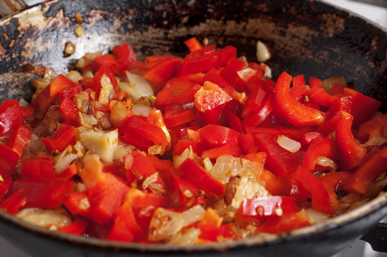 มะเขือเทศ ไลโคปีน 