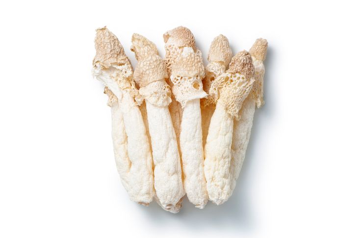 แกงจืดเยื่อไผ่