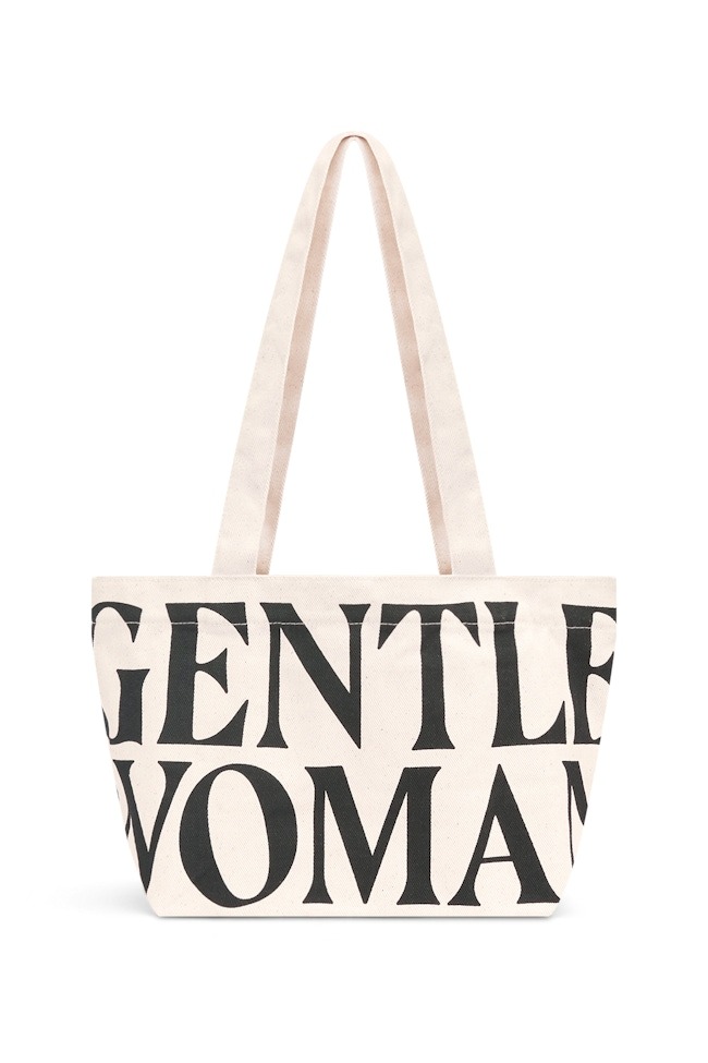 gentlewoman