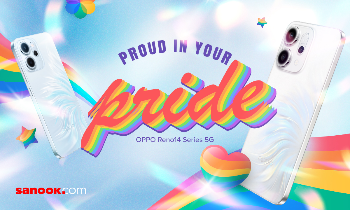 ปลดปล่อยสีสันภายใน: เคล็ดลับการเฉลิมฉลอง Pride Month อย่างมั่นใจและมีสไตล์