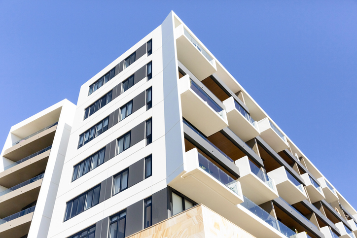 คอนโด กับ อพาร์ทเม้นต์ ต่างกันอย่างไร