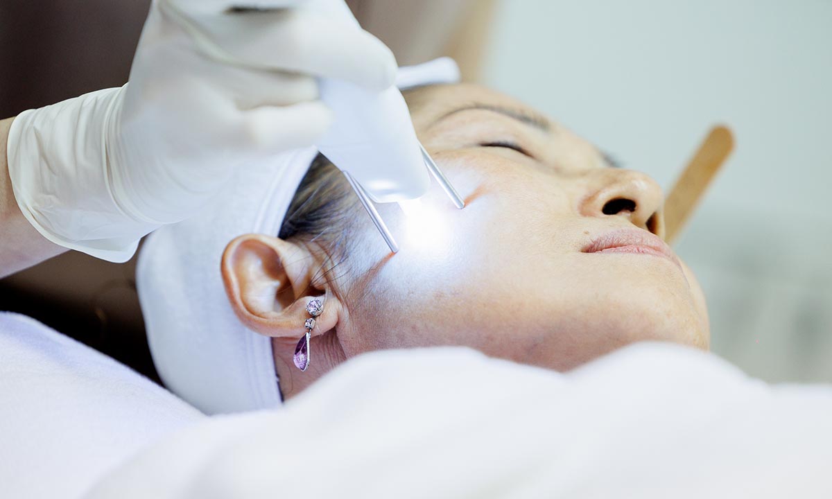 AgeJET พลิกโฉมวงการความงามไทย สู่นวัตกรรมพลาสมา