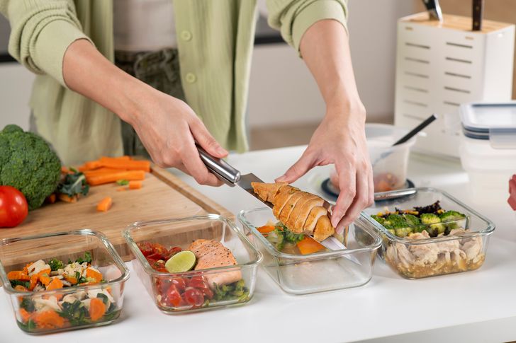 อาหารลดคววามดันโลหิต