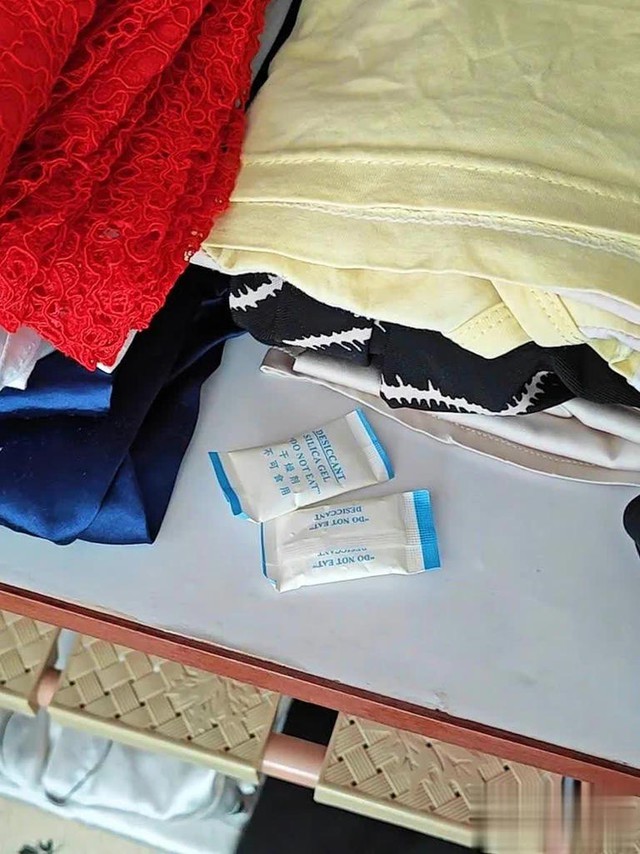 ซองกันชื้น ประโยชน์