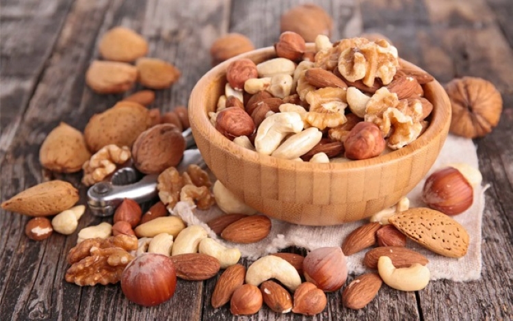 อาหารเพิ่มความจํา+อาหารบูสสมอง