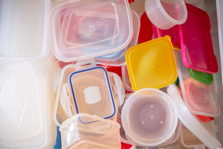 วิธีล้างกล่องทัพเพอร์แวร์