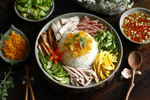 อาหารเย็นลดน้ำหนัก