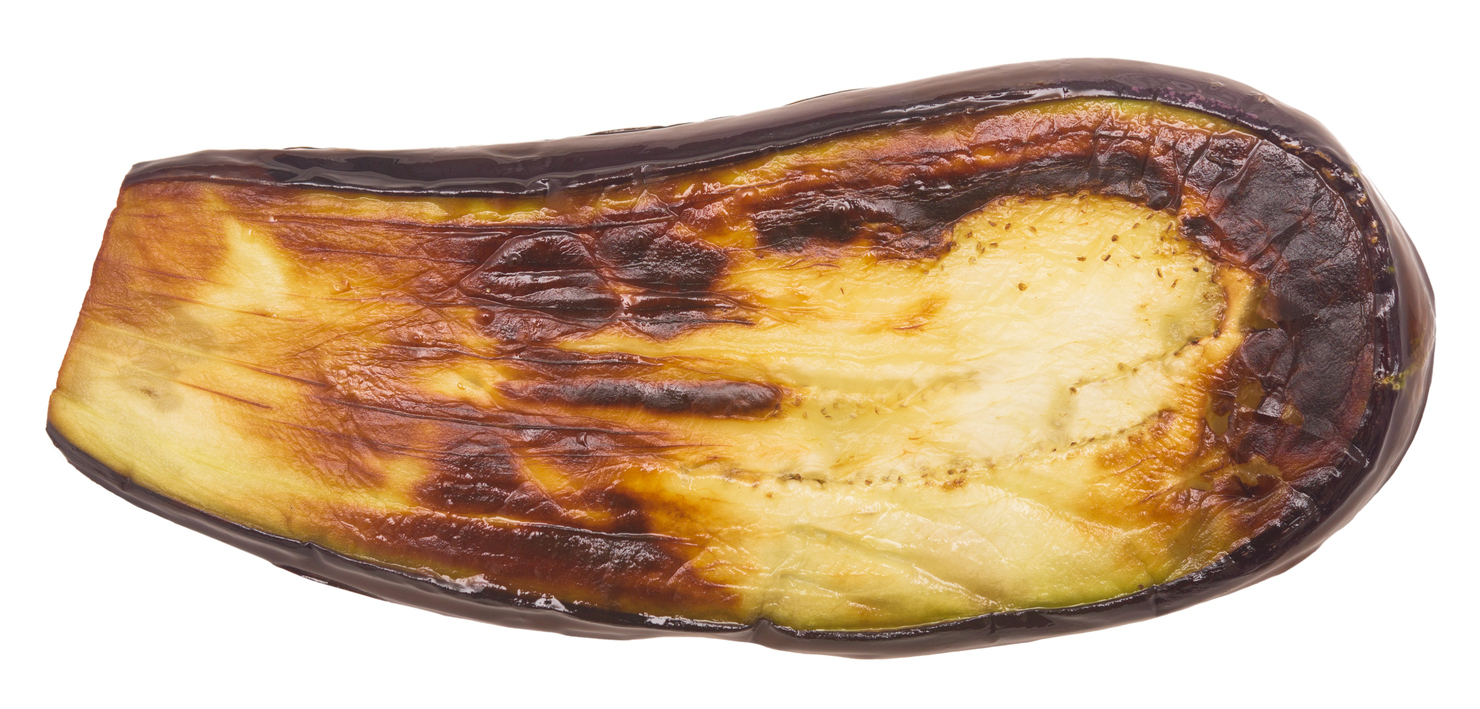 มะเขือยาวกินสดได้ไหม