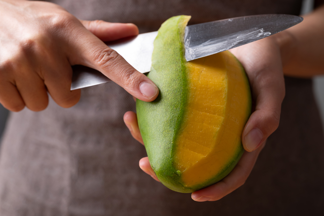 มะม่วงเปรี้ยว