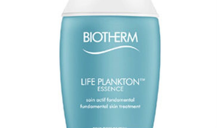 กลับมาอีกครั้งกับ BRING IT TO LIFE รับฟรี LIFE PLANKTONTM ESSENCE