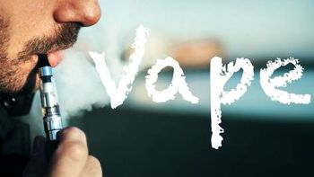 Vape คำฮิตแห่งปี 2014 มาแทนที่ Selfie