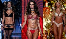 Victoria's Secret แฟชั่นโชว์ ชุดชั้นใน สุดตระการตาแห่งปี