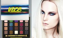 URBAN DECAY Vice 3 อายแชโดว์คู่ใจสาวทั่วโลก